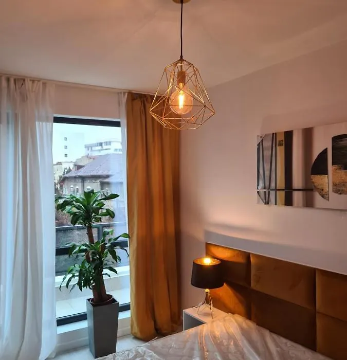 Apartament 2 Camere Superb-1