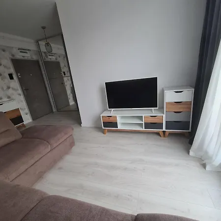 Apartament 2 Camere Superb-2