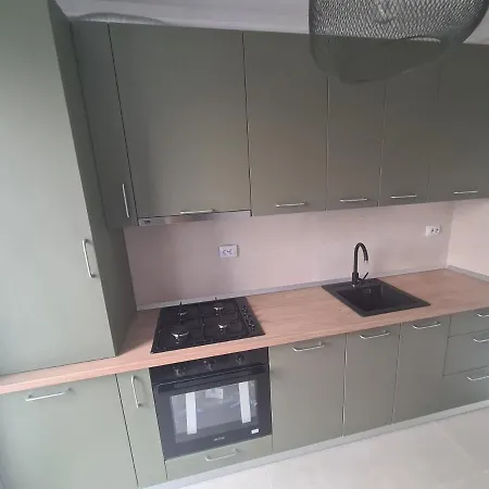 Apartament 2 Camere Superb-3
